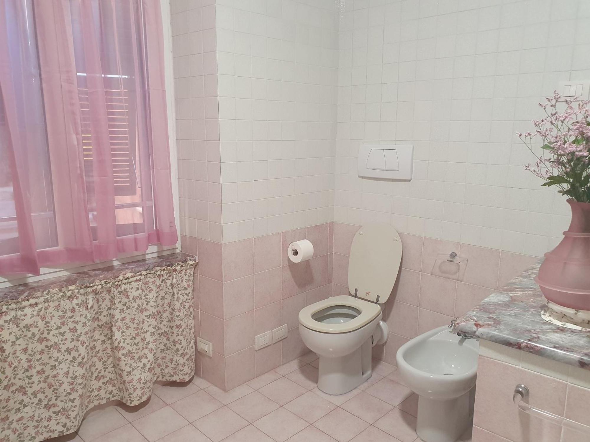 La Casa Di Mina Apartment Vernazza Bagian luar foto