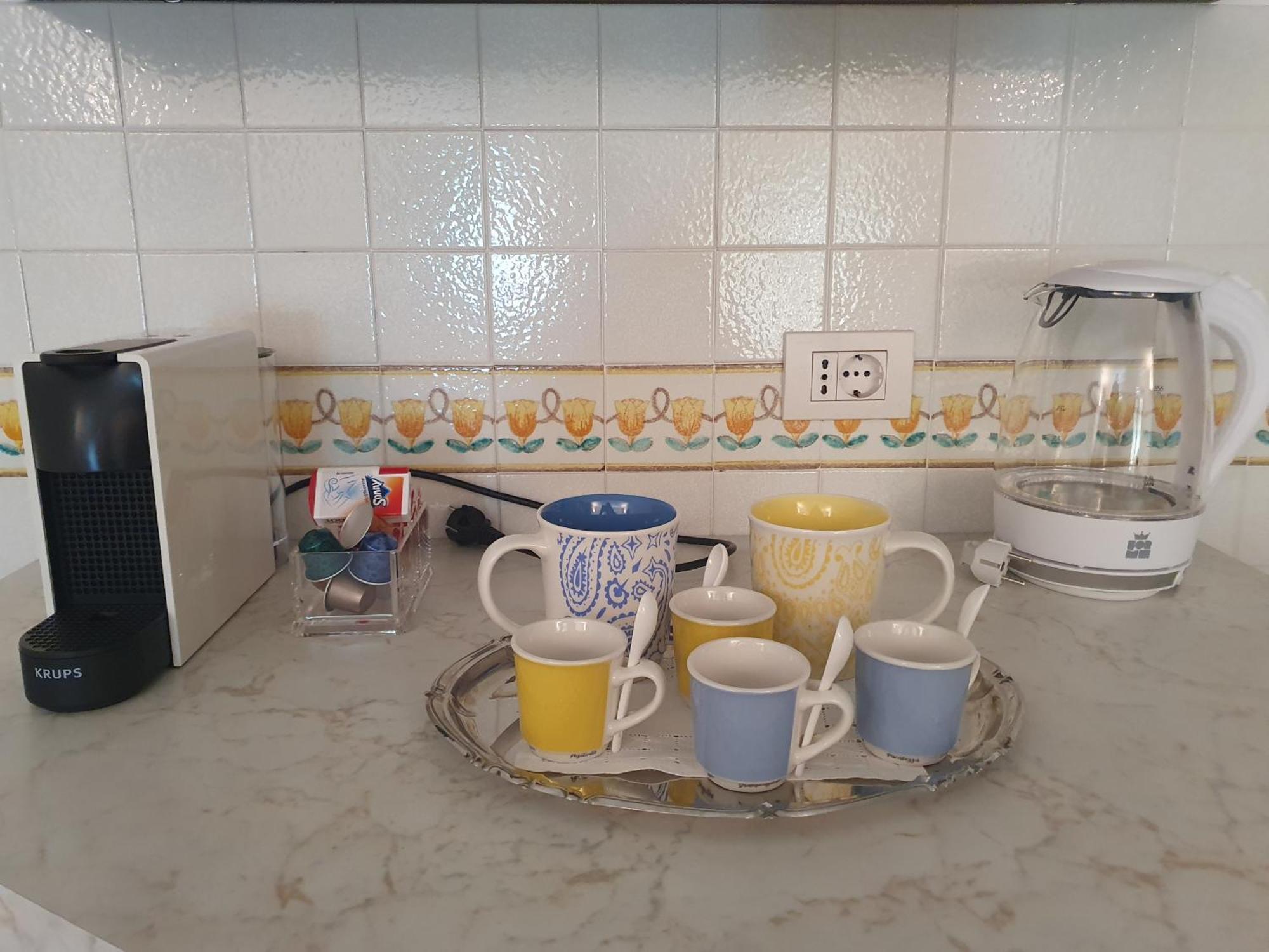 La Casa Di Mina Apartment Vernazza Bagian luar foto